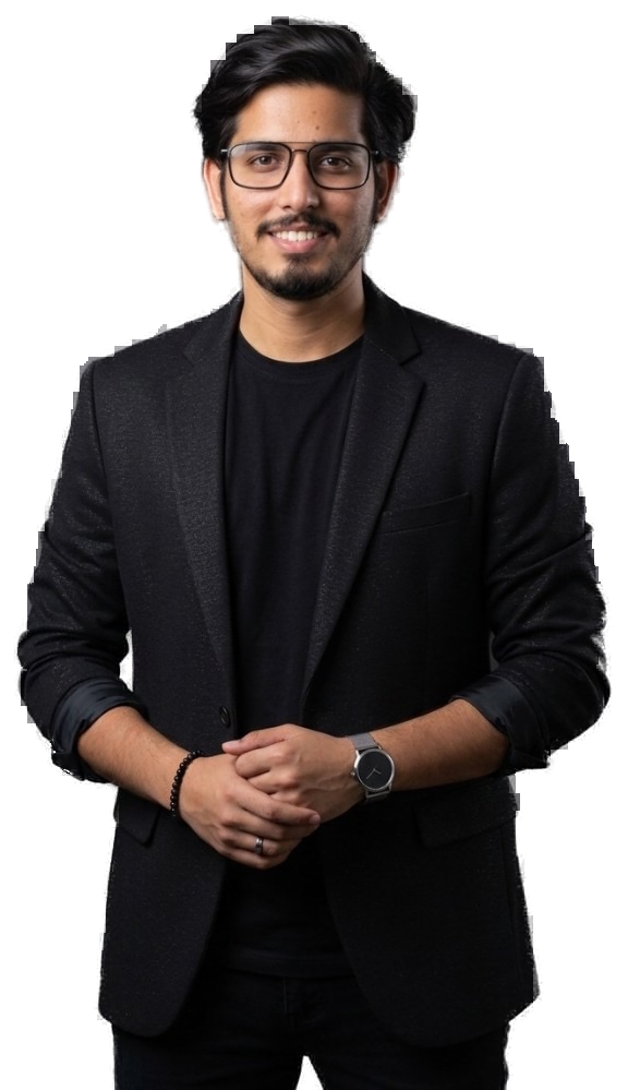 Kunal Chikte, Senior Software Developer